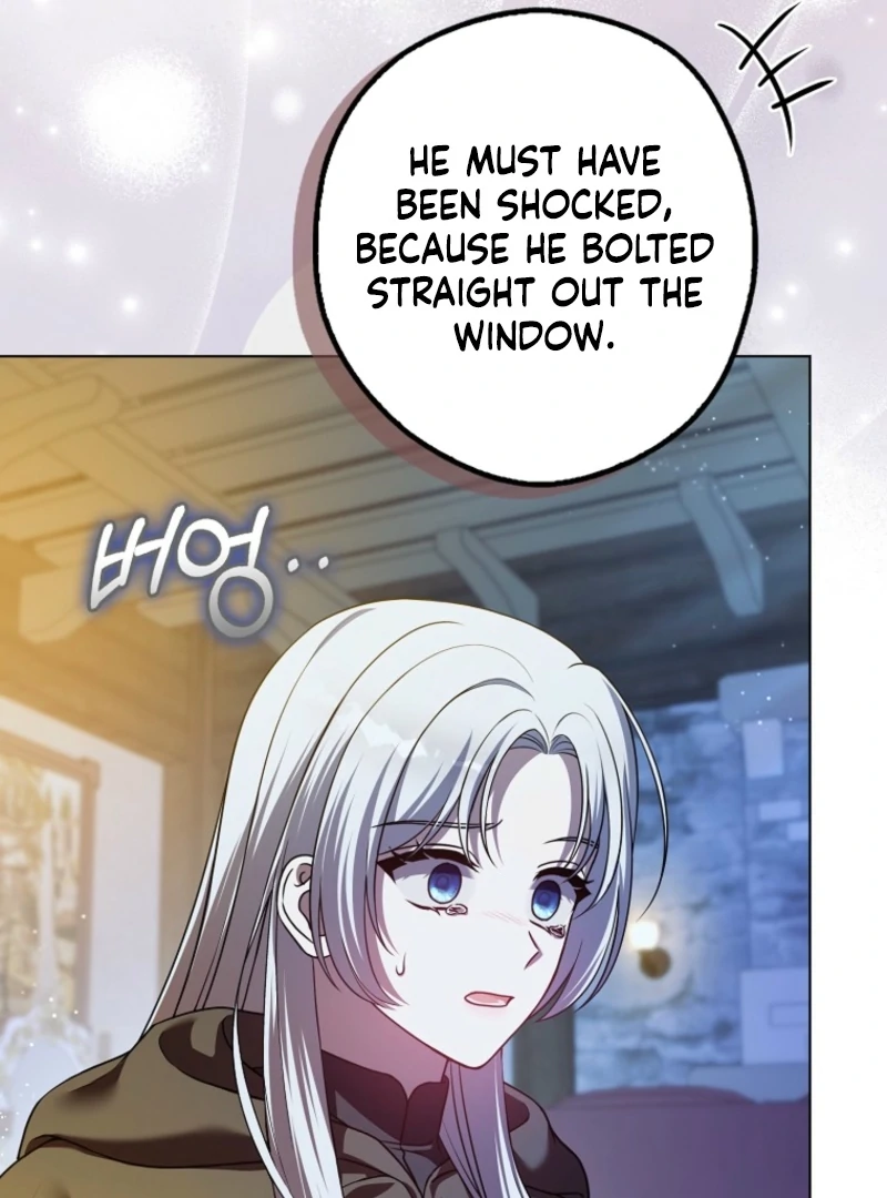 Marry or Die Chapter 17 page 11