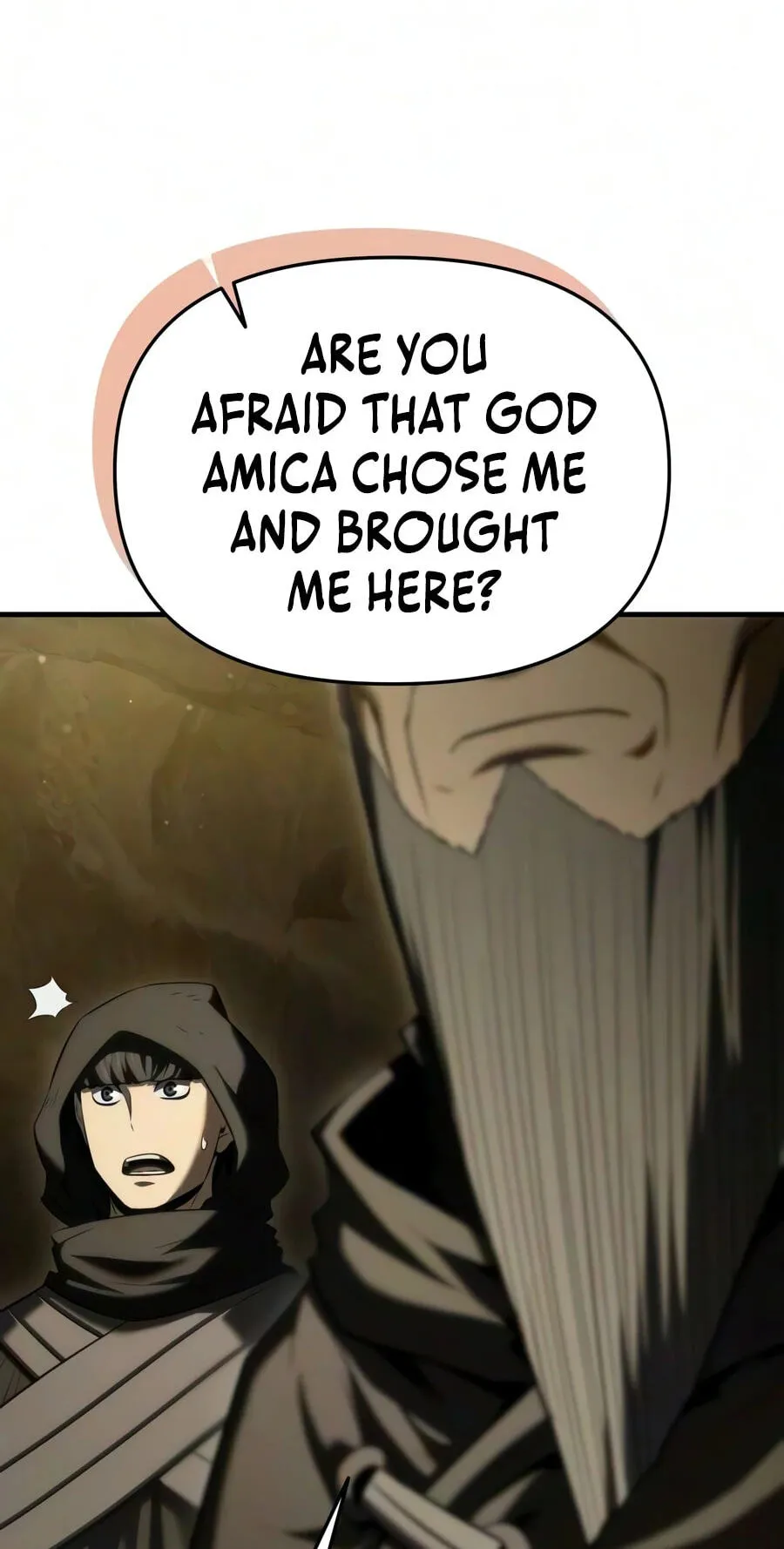 The Seventh Prince Wants to Bail Chapter 17 page 14
