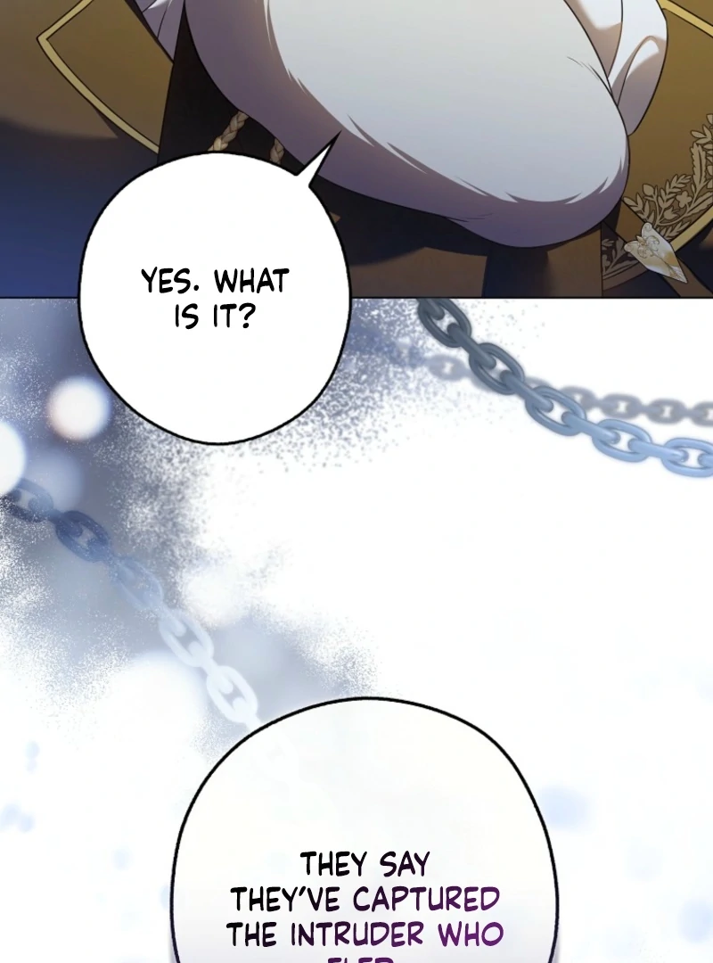 Marry or Die Chapter 17 page 17