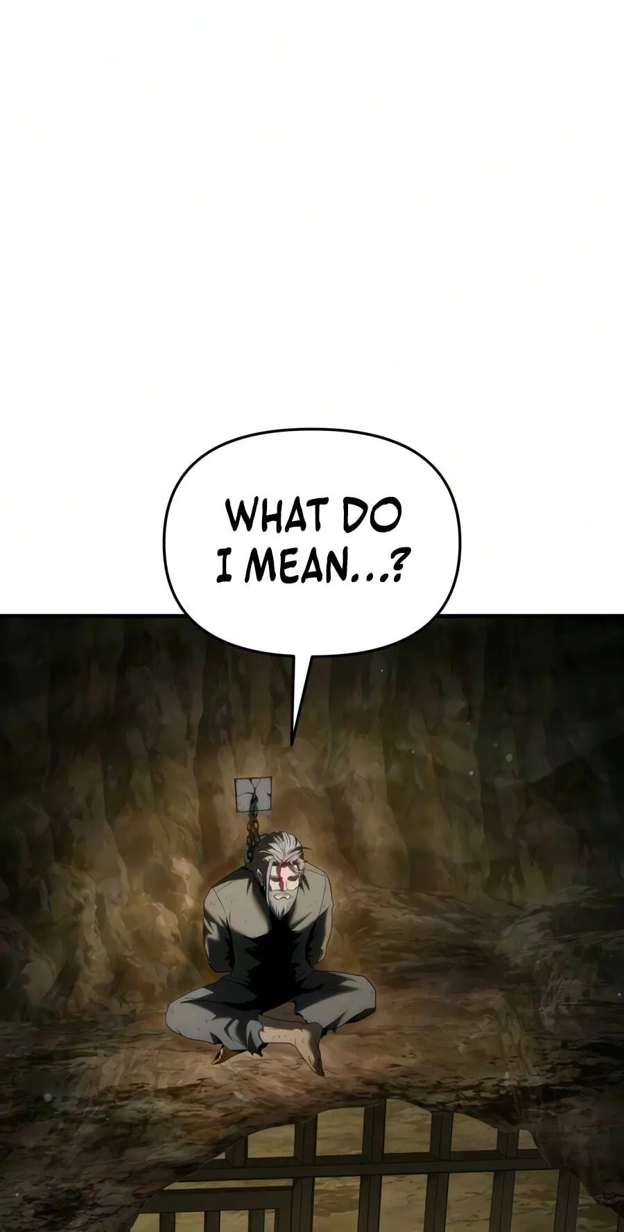 The Seventh Prince Wants to Bail Chapter 17 page 2