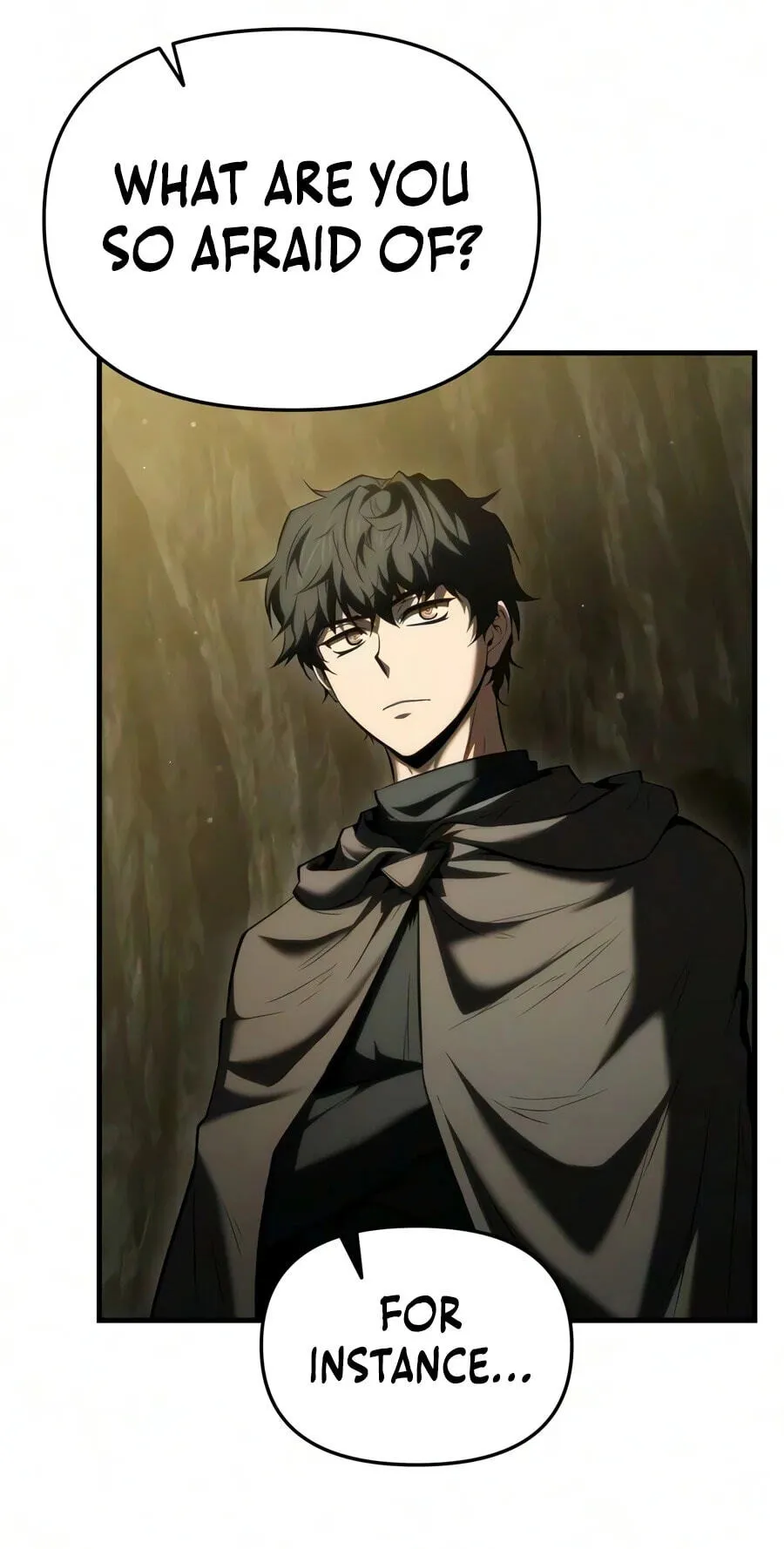 The Seventh Prince Wants to Bail Chapter 17 page 13