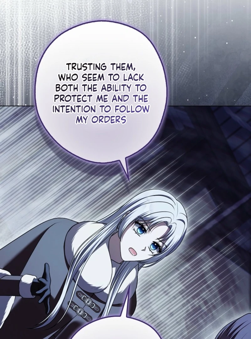 Marry or Die Chapter 17 page 92