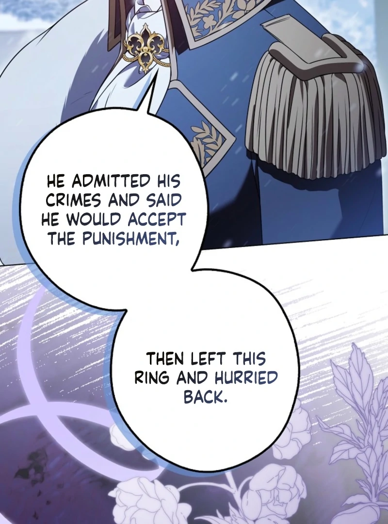 Marry or Die Chapter 17 page 49