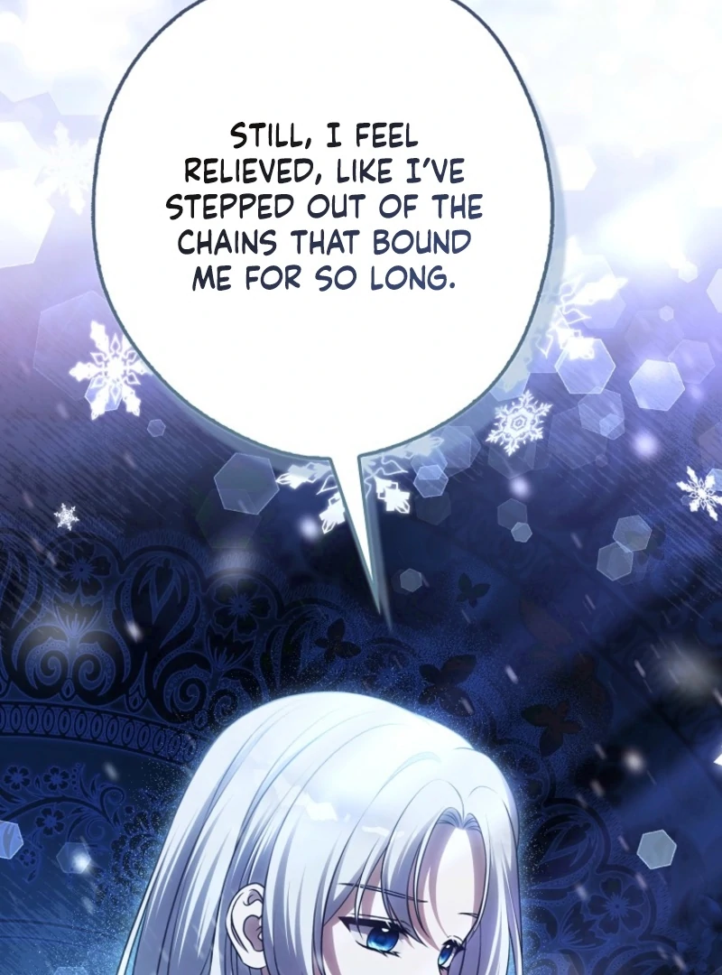 Marry or Die Chapter 17 page 61