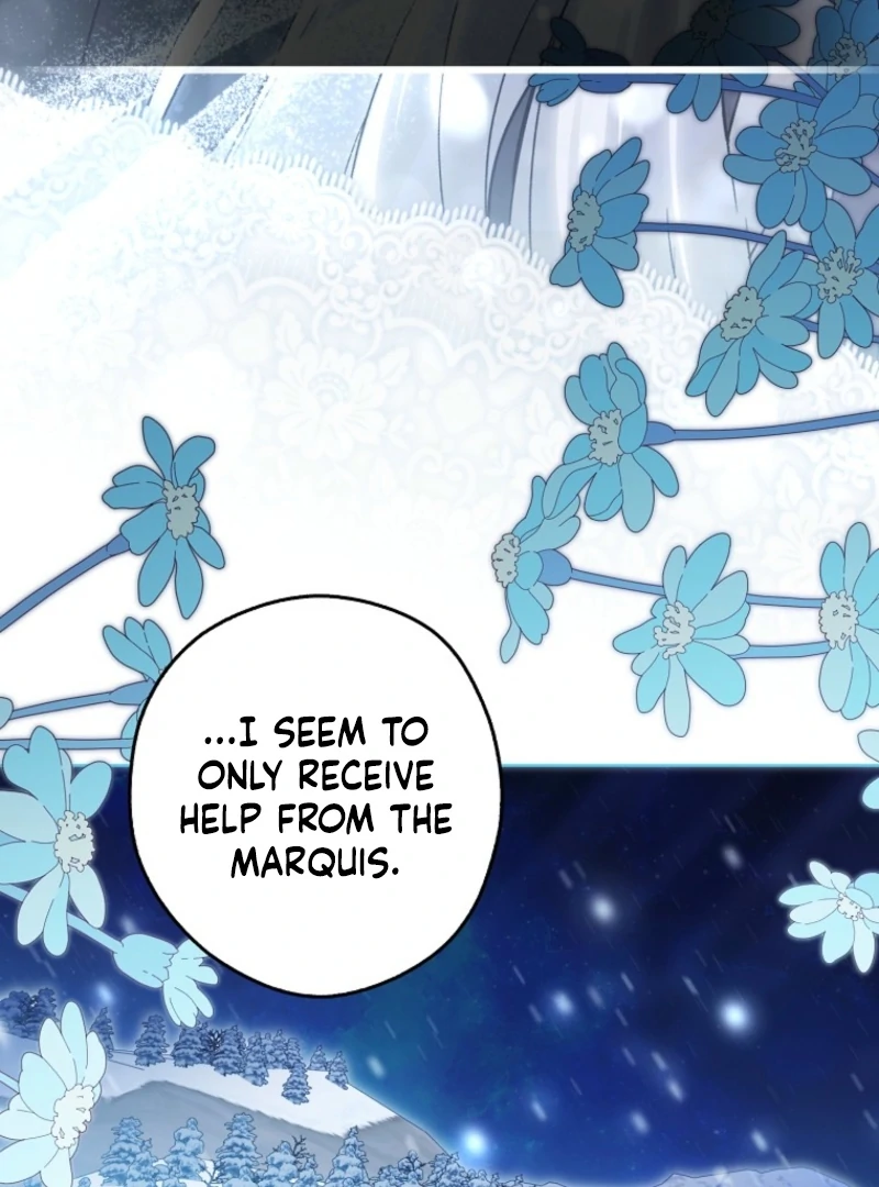 Marry or Die Chapter 17 page 58