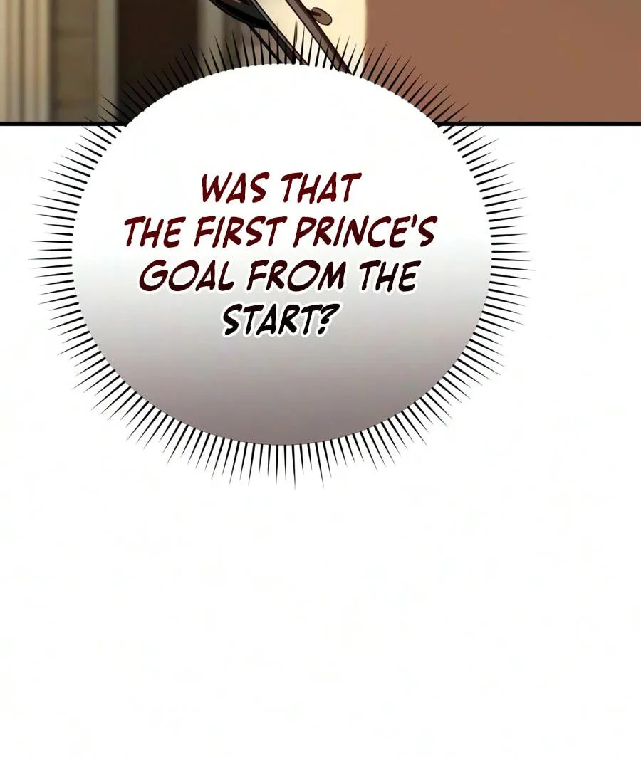 The Seventh Prince Wants to Bail Chapter 17 page 56