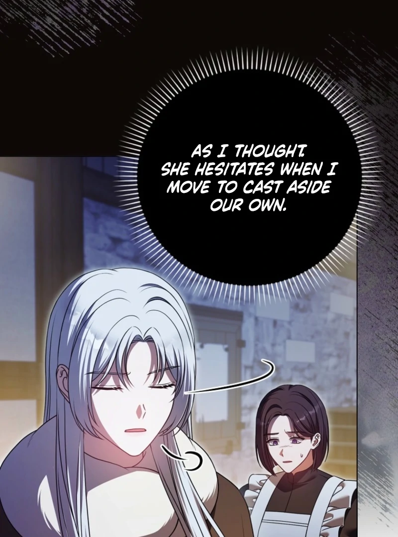Marry or Die Chapter 17 page 94