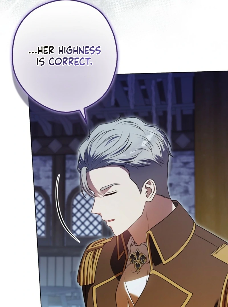 Marry or Die Chapter 17 page 84