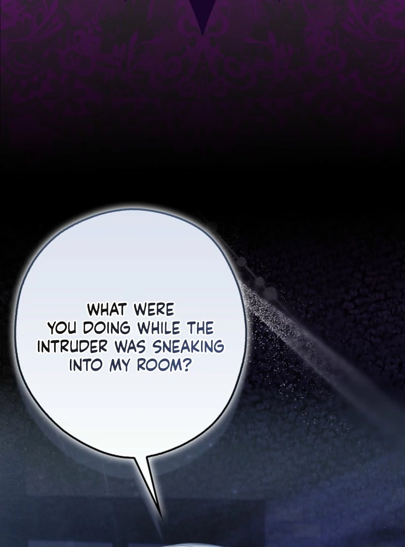 Marry or Die Chapter 17 page 79