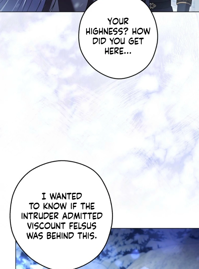 Marry or Die Chapter 17 page 43