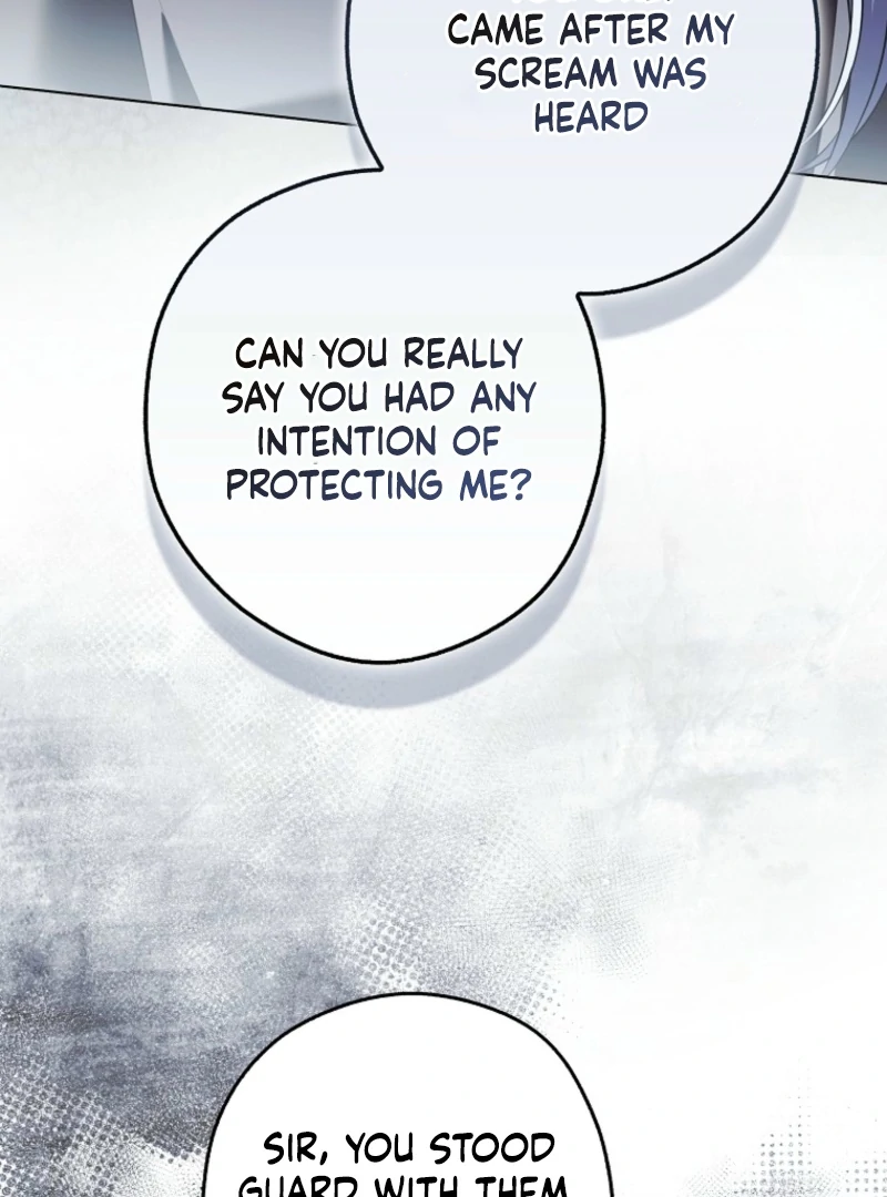 Marry or Die Chapter 17 page 81