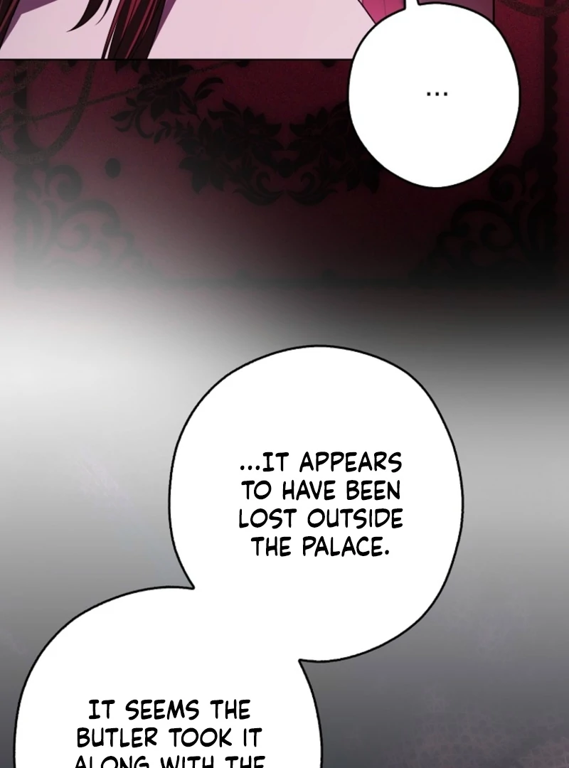 Marry or Die Chapter 17 page 114
