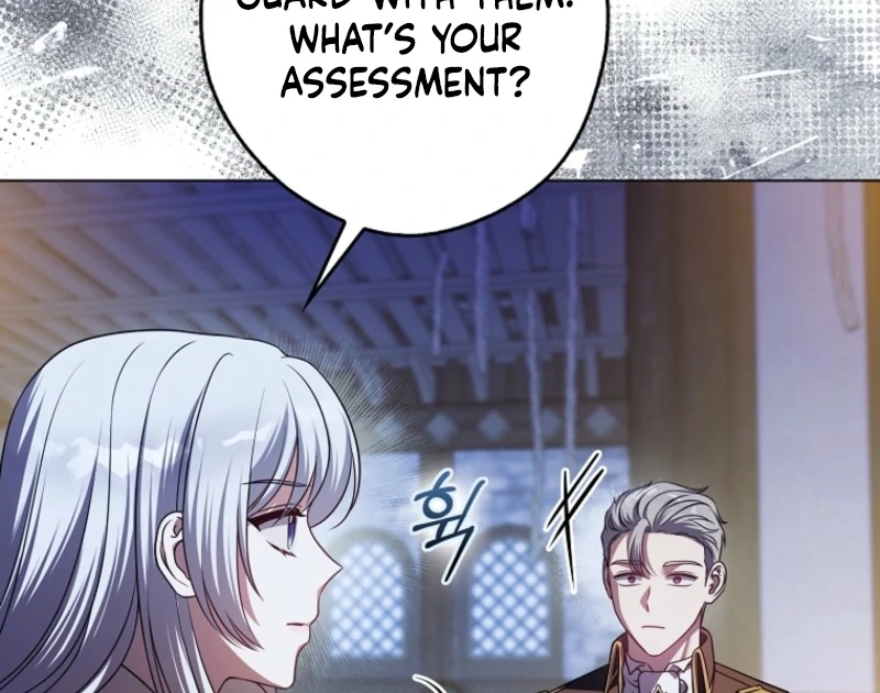 Marry or Die Chapter 17 page 82