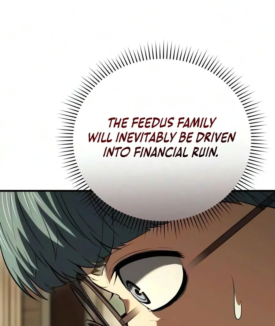 The Seventh Prince Wants to Bail Chapter 17 page 55