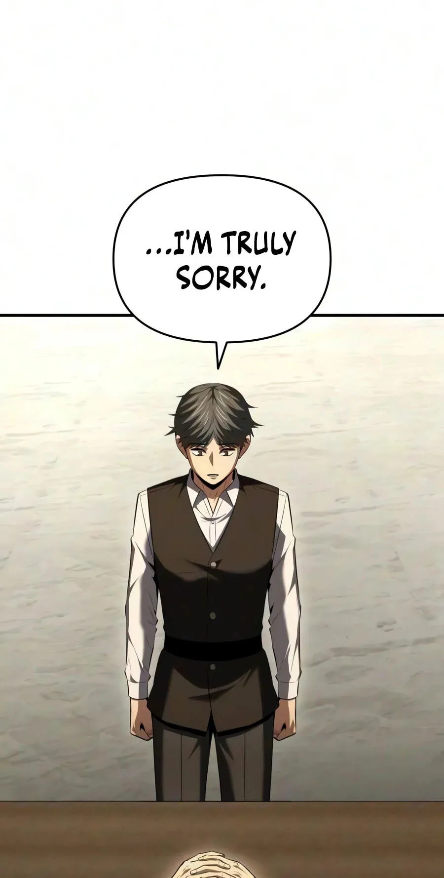 The Seventh Prince Wants to Bail Chapter 17 page 58