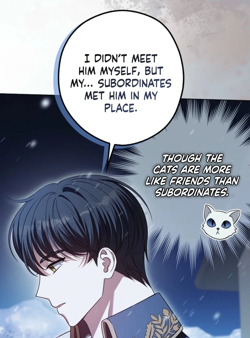 Marry or Die Chapter 17 page 48