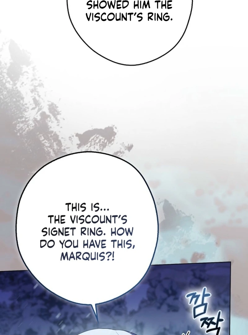 Marry or Die Chapter 17 page 45