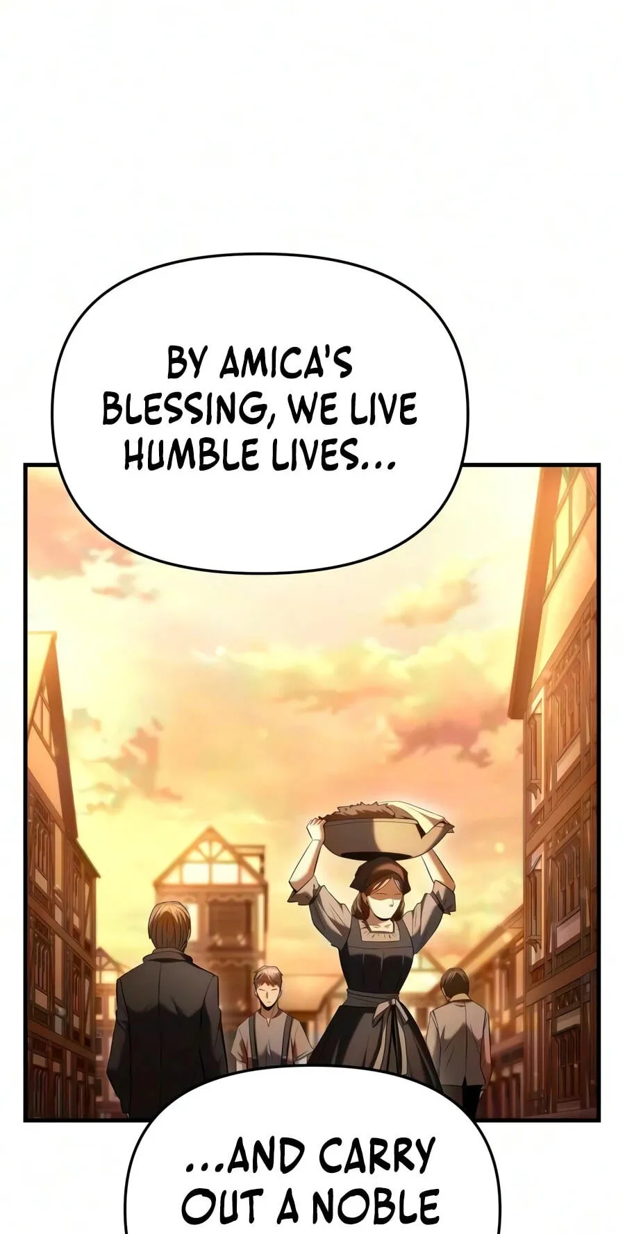 The Seventh Prince Wants to Bail Chapter 17 page 27