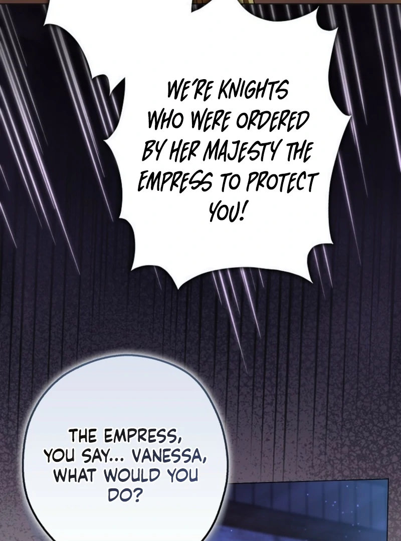 Marry or Die Chapter 17 page 89