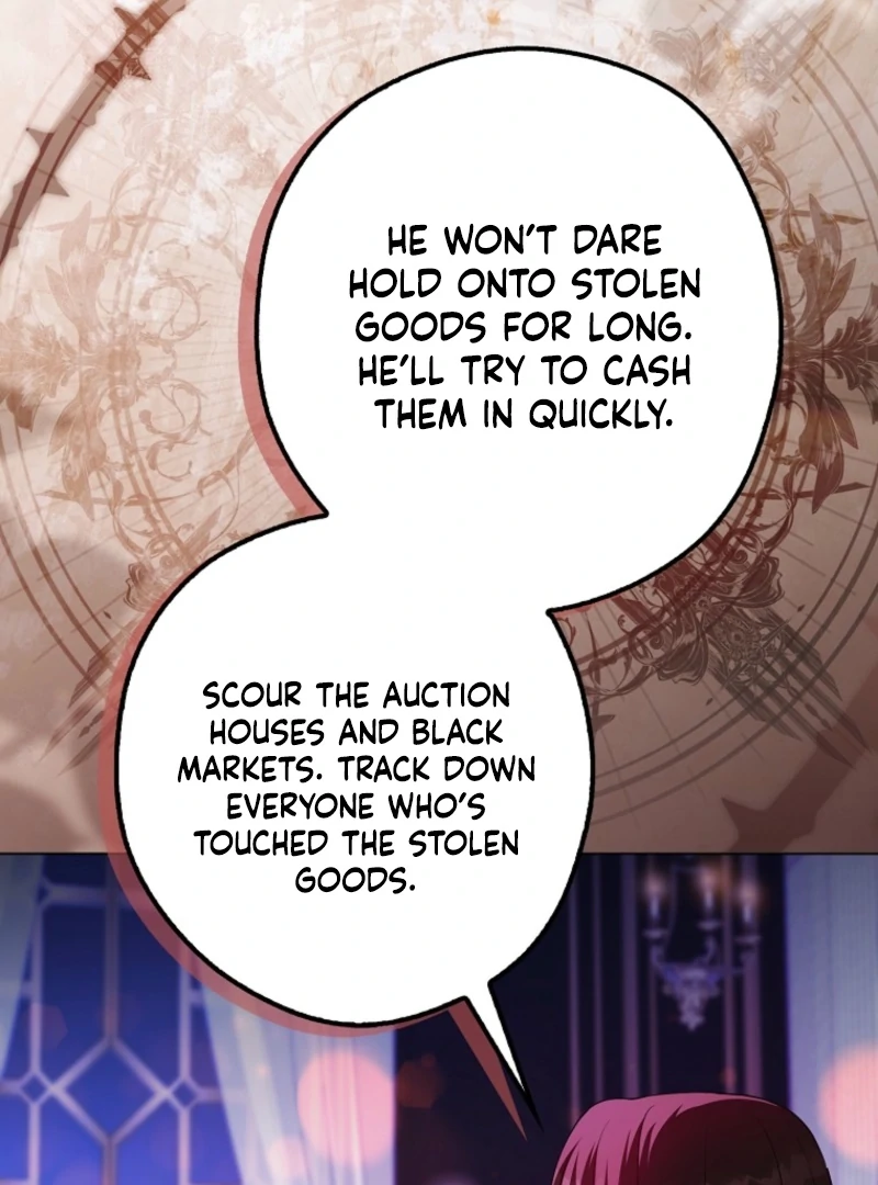 Marry or Die Chapter 17 page 117