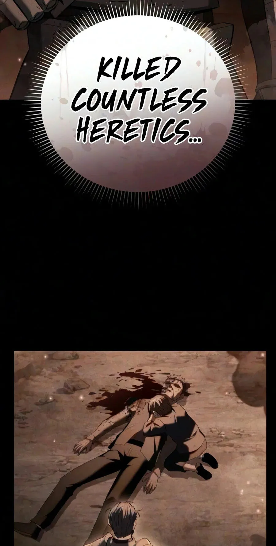 The Seventh Prince Wants to Bail Chapter 17 page 39