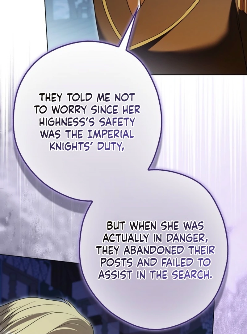 Marry or Die Chapter 17 page 85