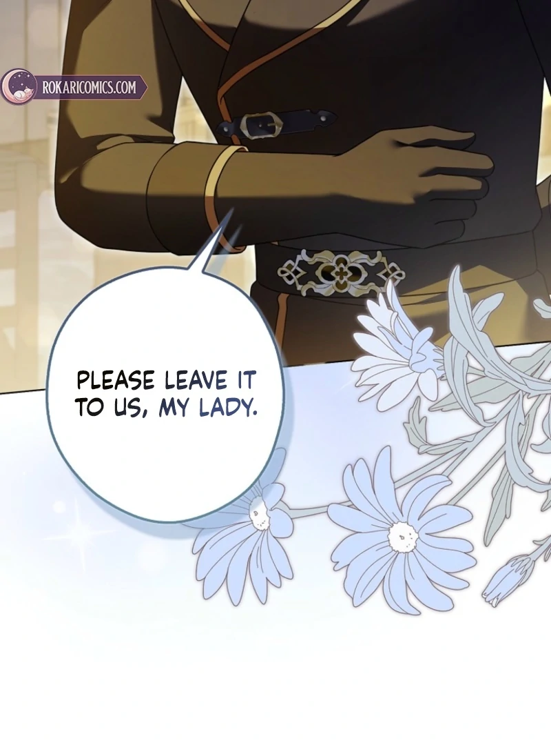 Marry or Die Chapter 17 page 104