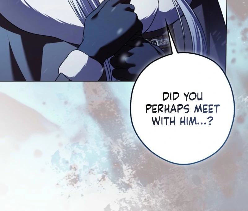Marry or Die Chapter 17 page 47