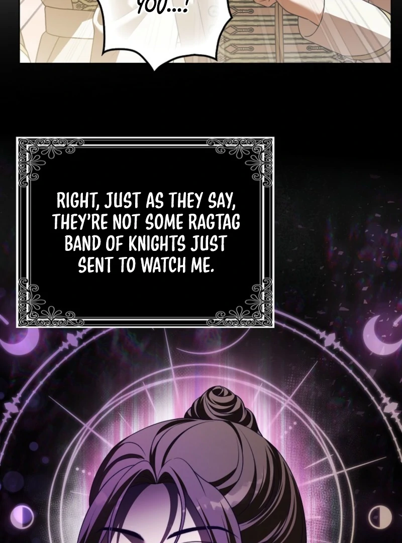 Marry or Die Chapter 17 page 74