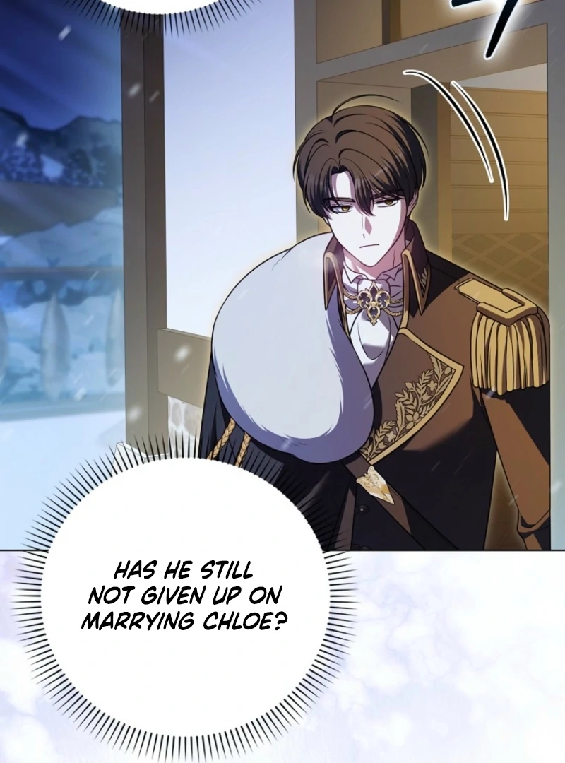 Marry or Die Chapter 17 page 41