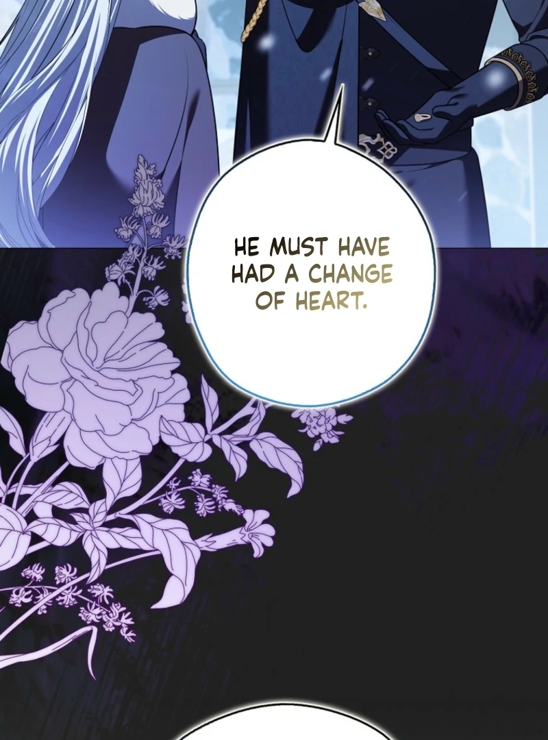 Marry or Die Chapter 17 page 51