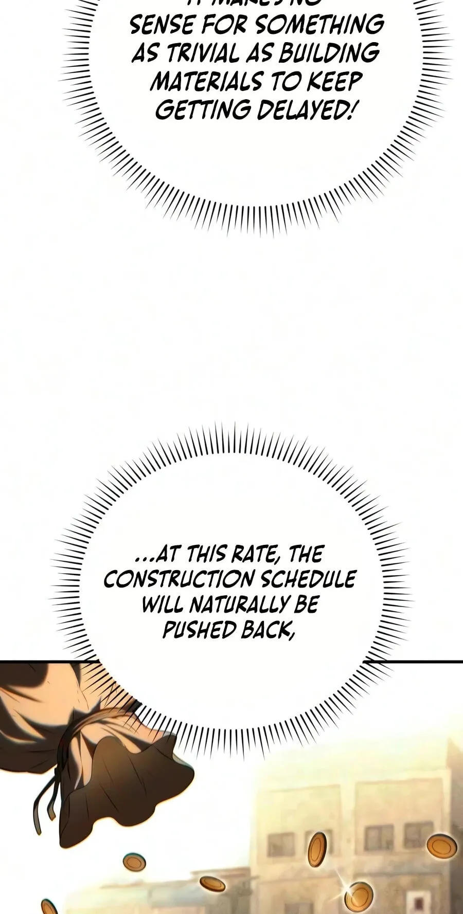 The Seventh Prince Wants to Bail Chapter 17 page 53