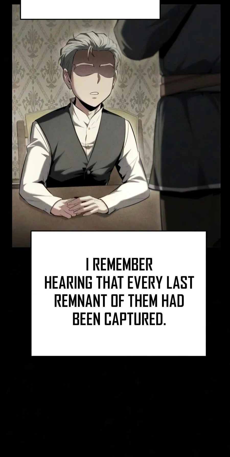 The Seventh Prince Wants to Bail Chapter 17 page 34
