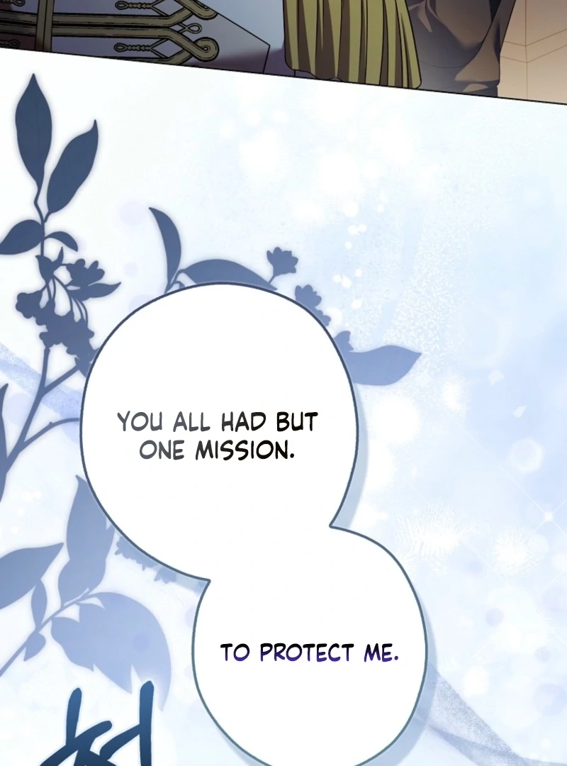 Marry or Die Chapter 17 page 70