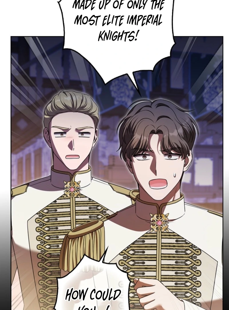 Marry or Die Chapter 17 page 73