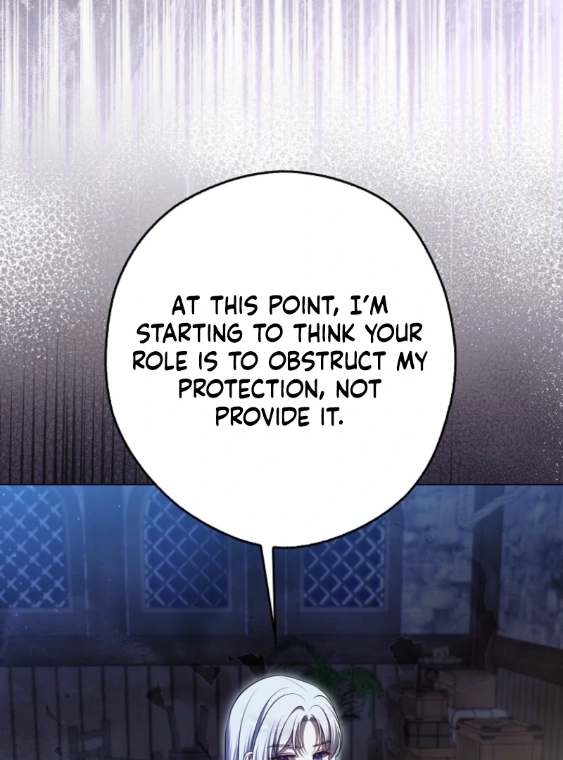 Marry or Die Chapter 17 page 87