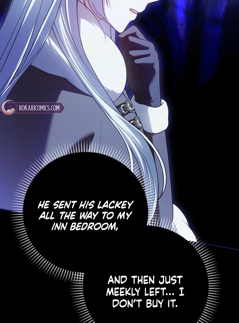 Marry or Die Chapter 17 page 53