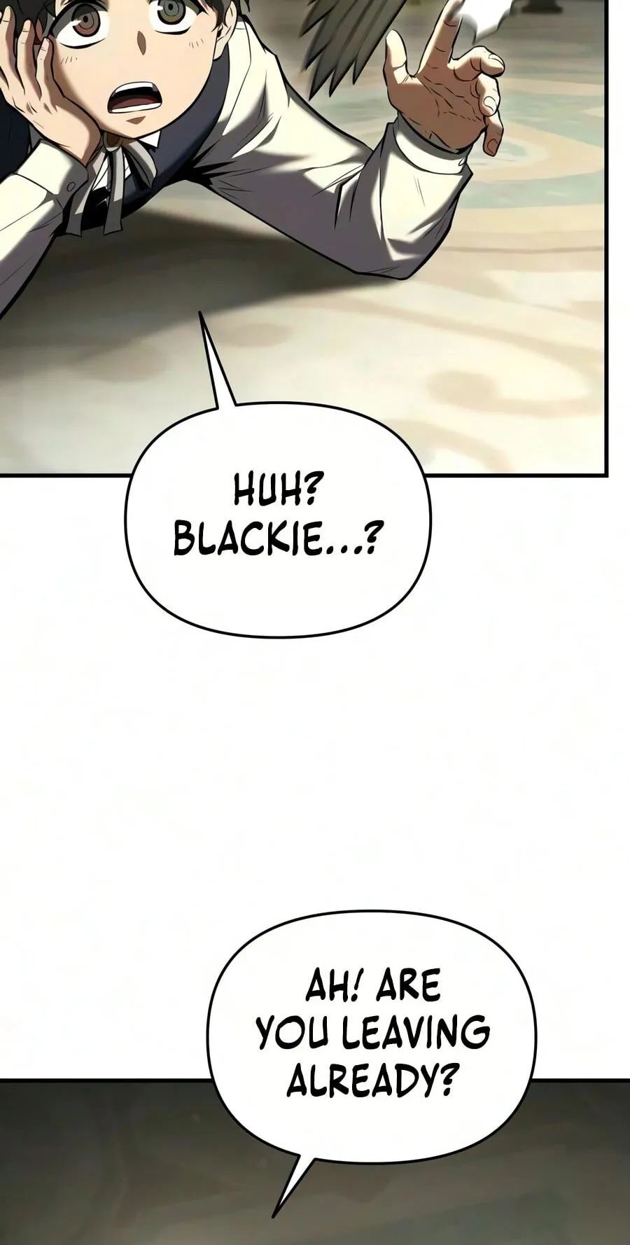The Seventh Prince Wants to Bail Chapter 17 page 92