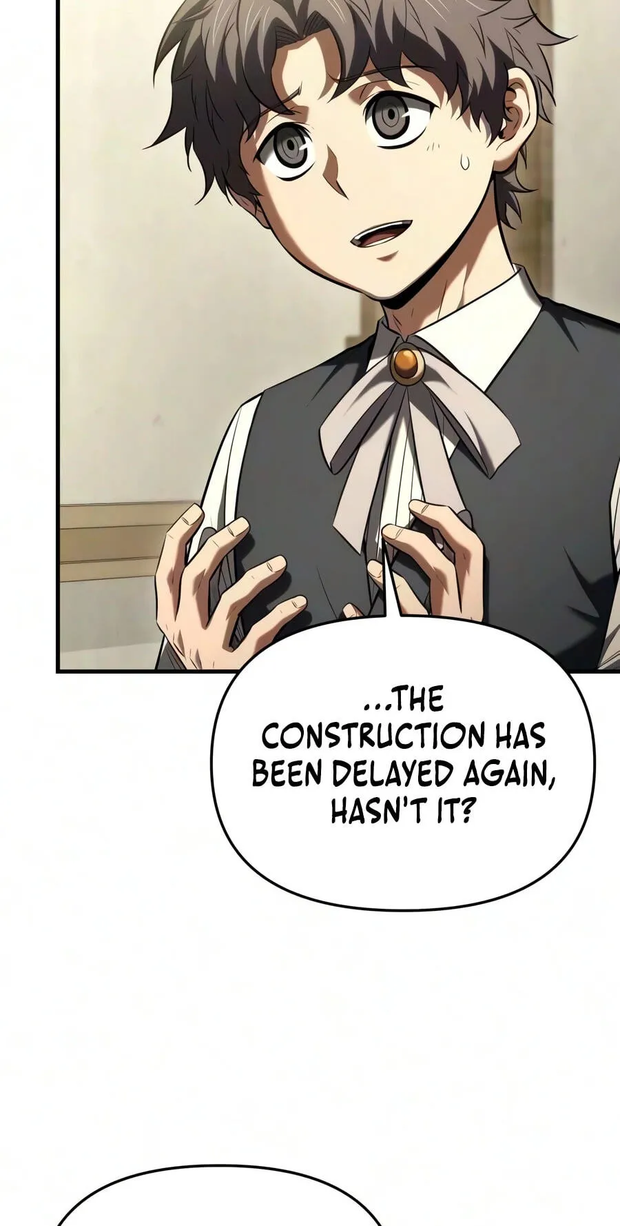 The Seventh Prince Wants to Bail Chapter 17 page 71