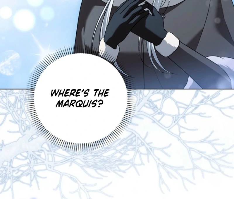 Marry or Die Chapter 17 page 126
