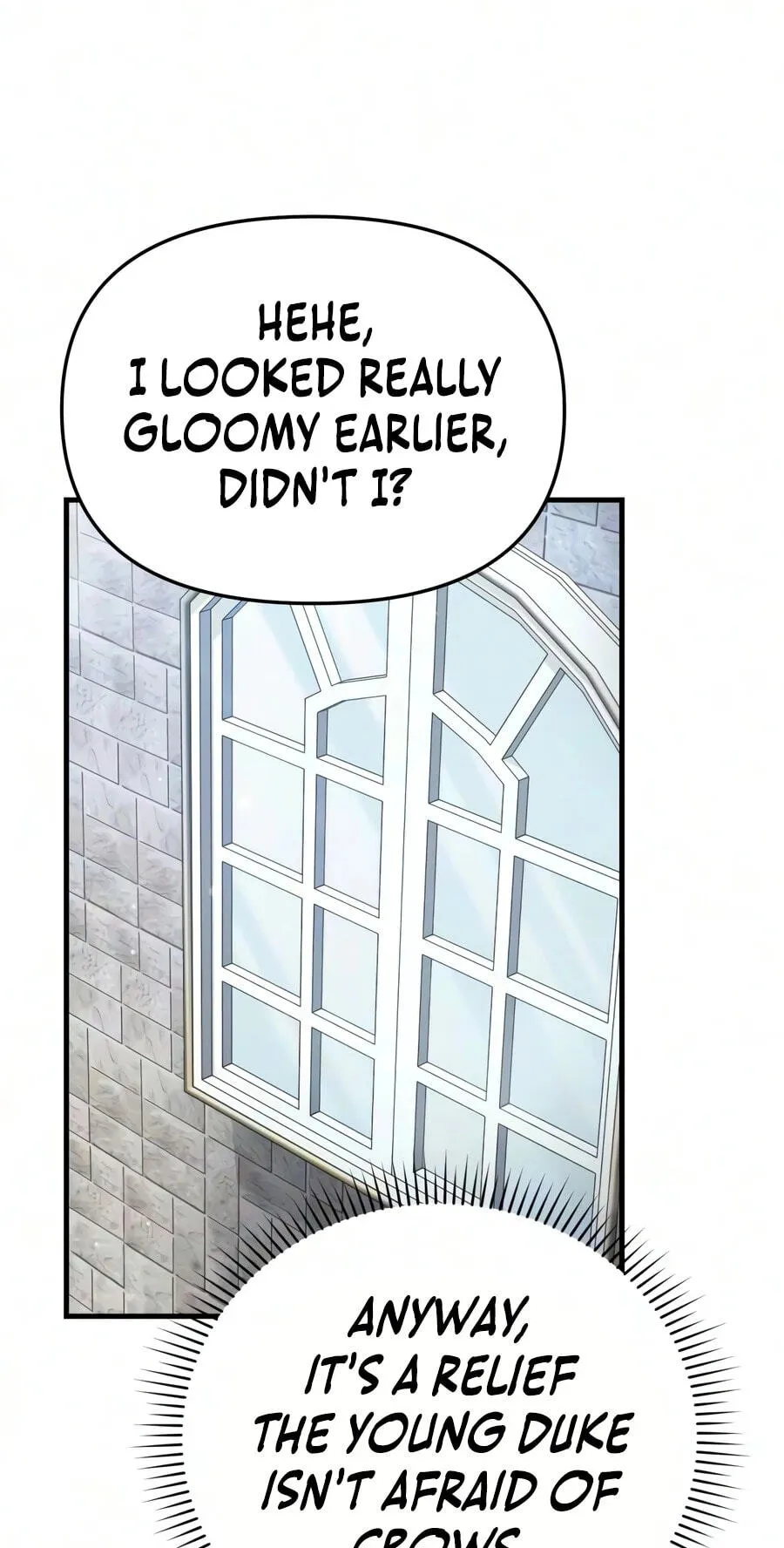 The Seventh Prince Wants to Bail Chapter 17 page 87