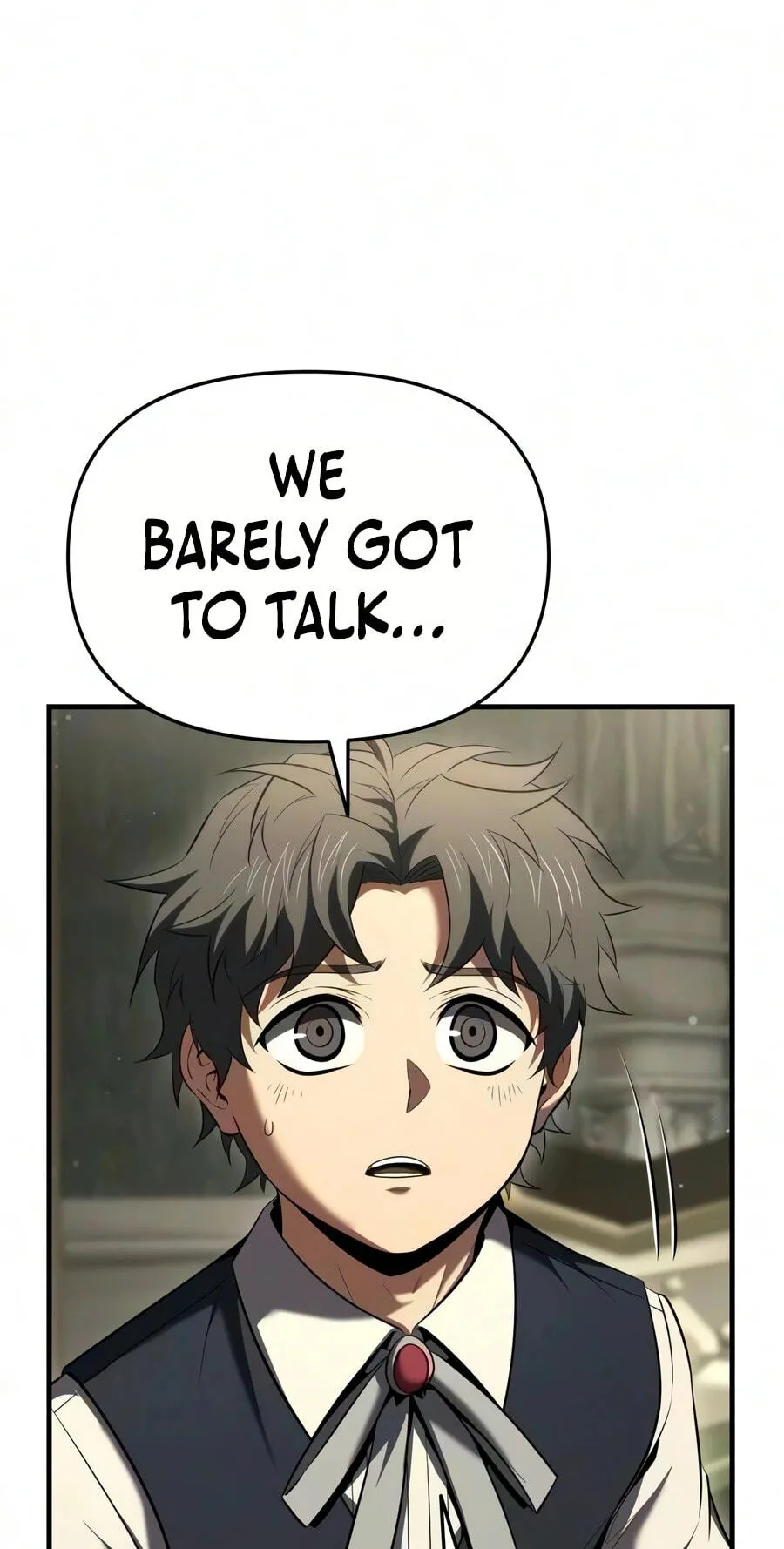 The Seventh Prince Wants to Bail Chapter 17 page 94