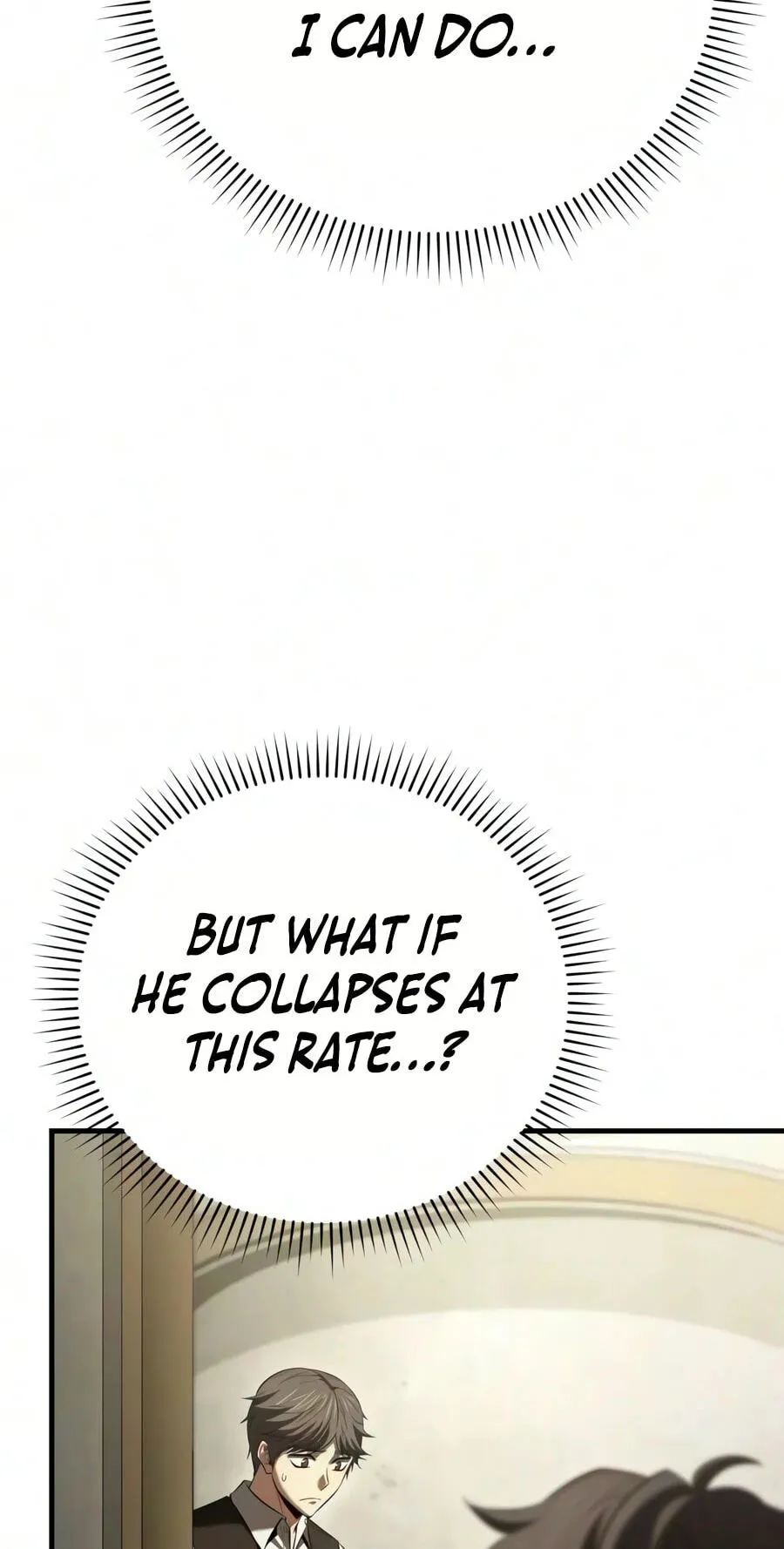 The Seventh Prince Wants to Bail Chapter 17 page 62