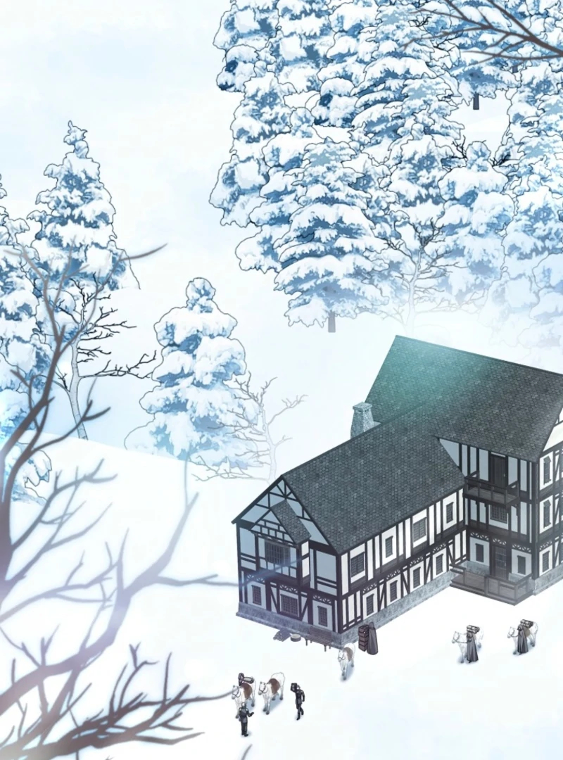 Marry or Die Chapter 17 page 124