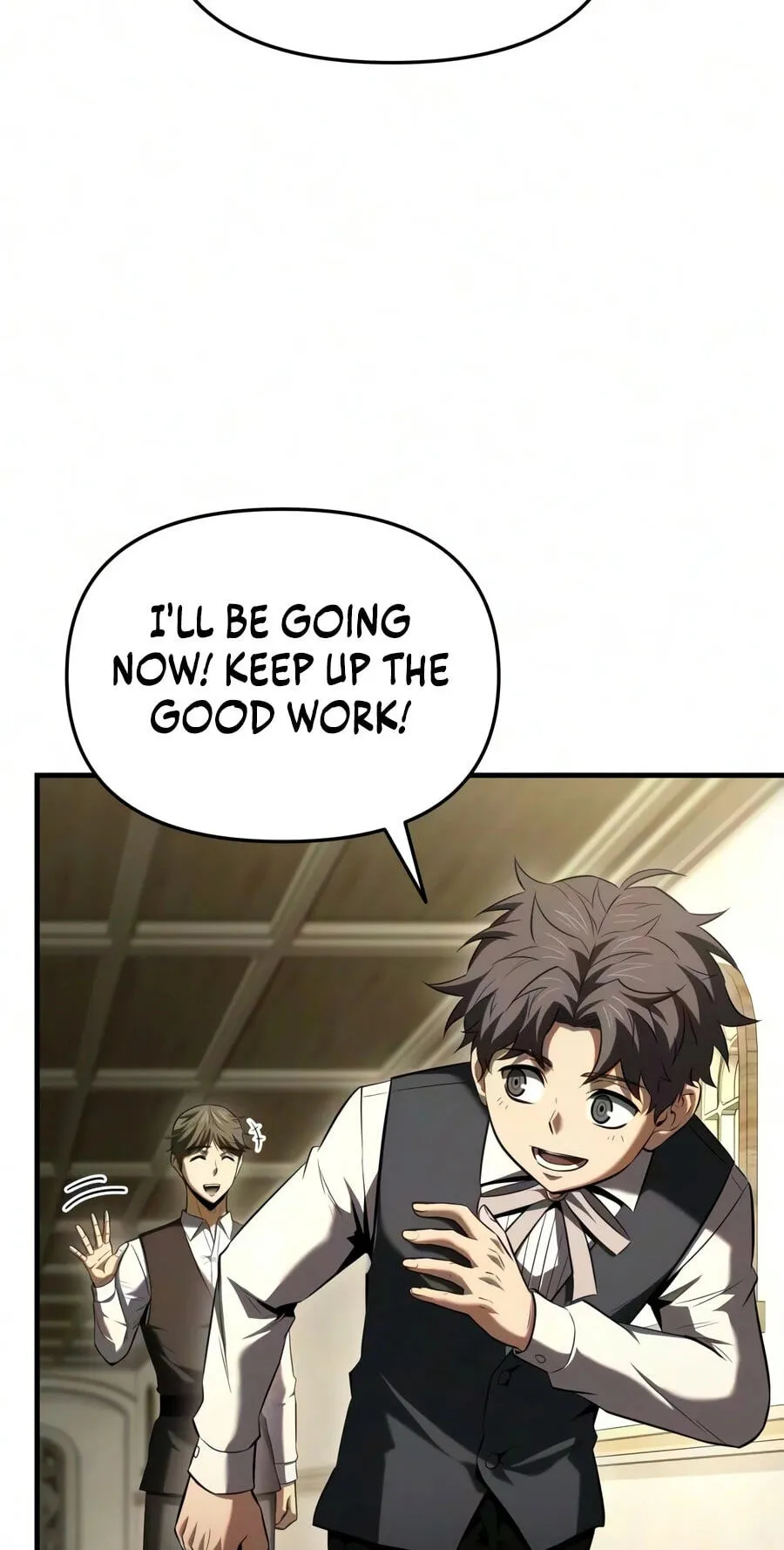 The Seventh Prince Wants to Bail Chapter 17 page 75