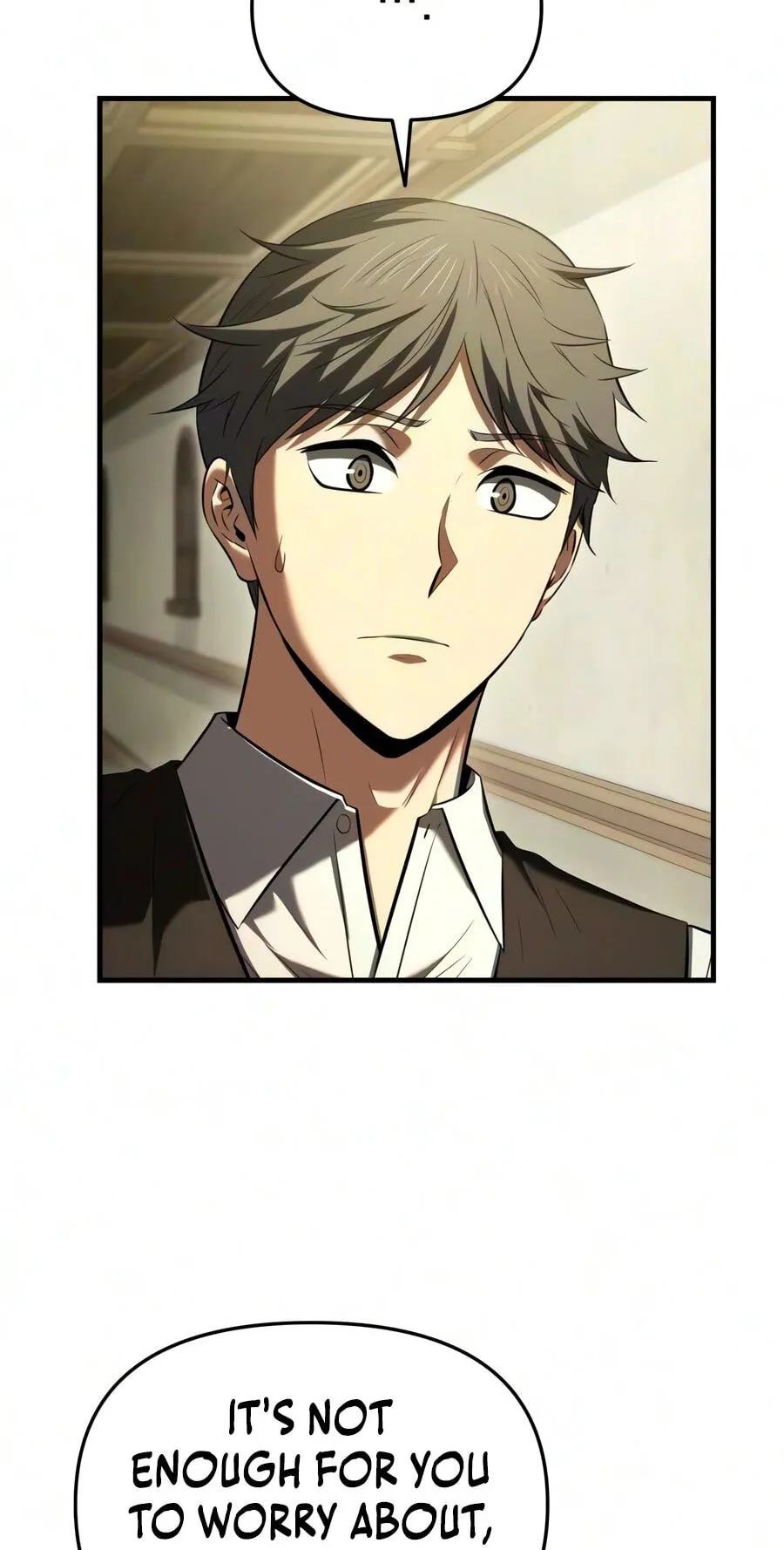 The Seventh Prince Wants to Bail Chapter 17 page 73