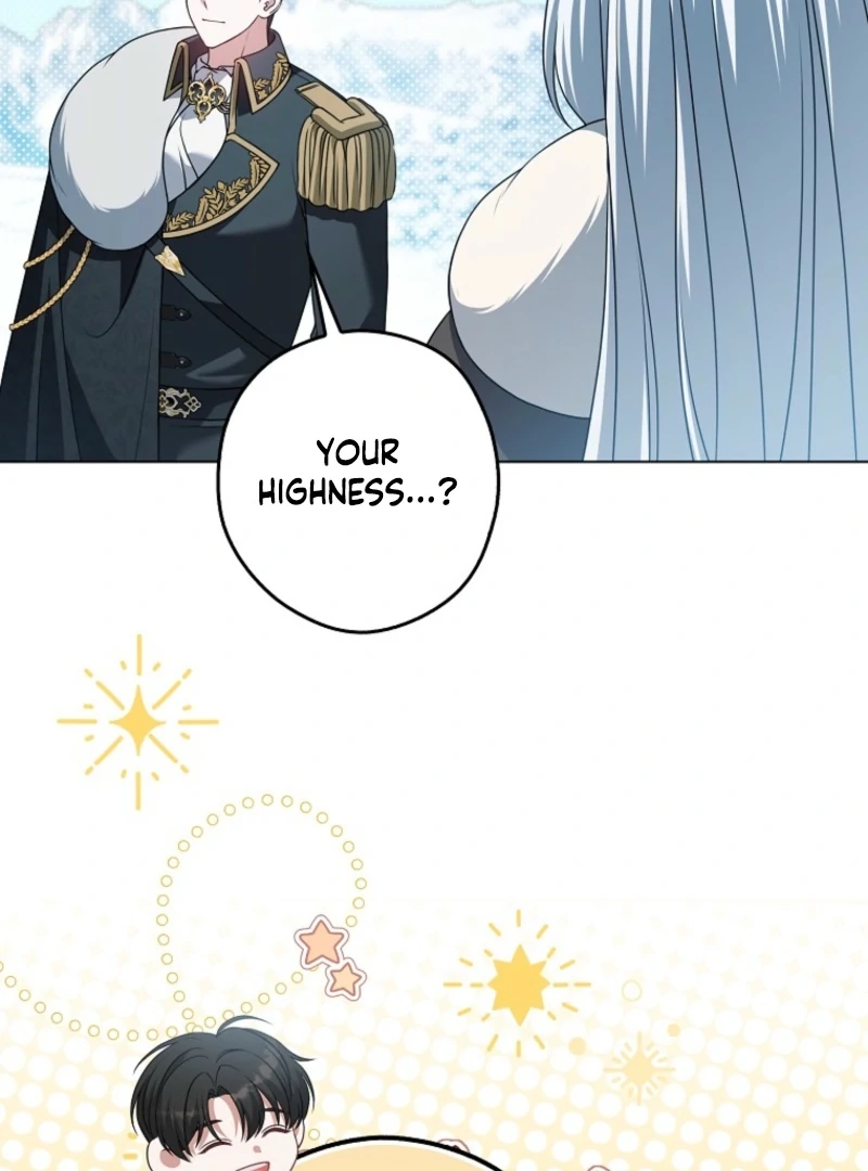 Marry or Die Chapter 17 page 134
