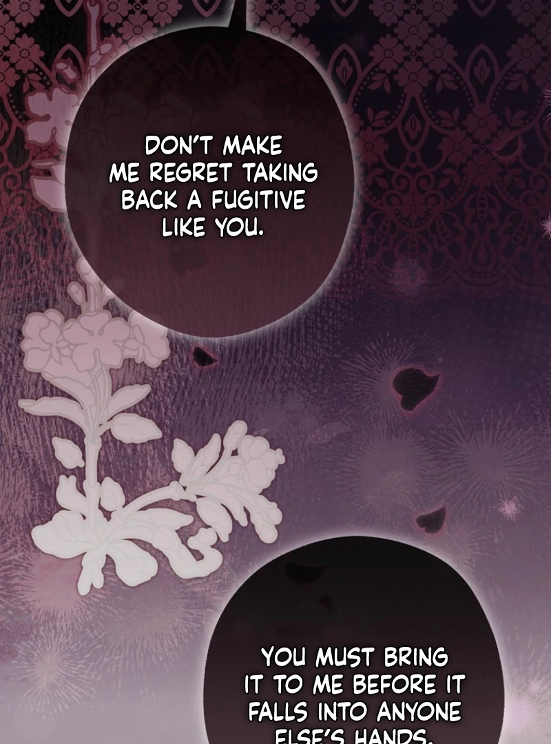 Marry or Die Chapter 17 page 120