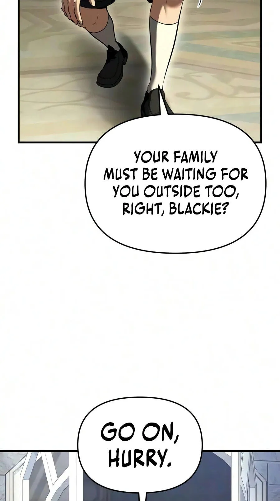The Seventh Prince Wants to Bail Chapter 17 page 99