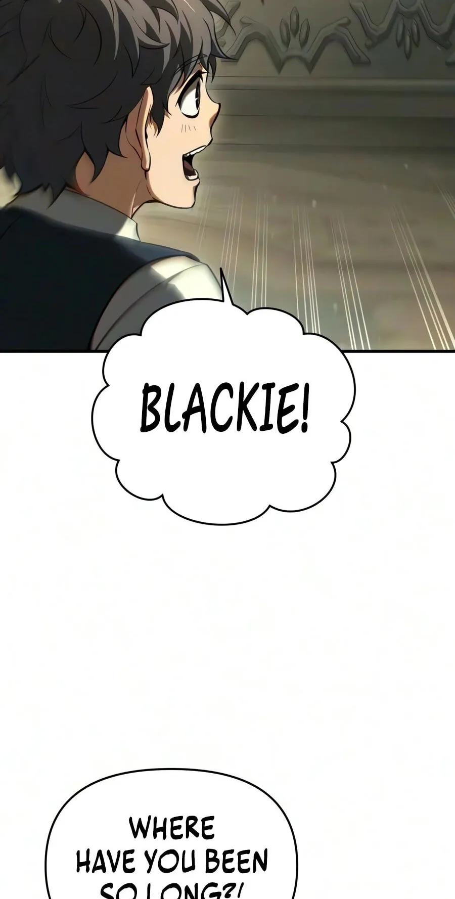 The Seventh Prince Wants to Bail Chapter 17 page 81